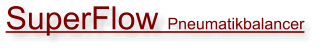SuperFlow Pneumatikbalancer