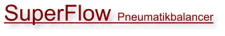 SuperFlow Pneumatikbalancer