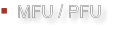 MFU / PFU