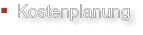 Kostenplanung