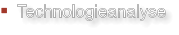 Technologieanalyse